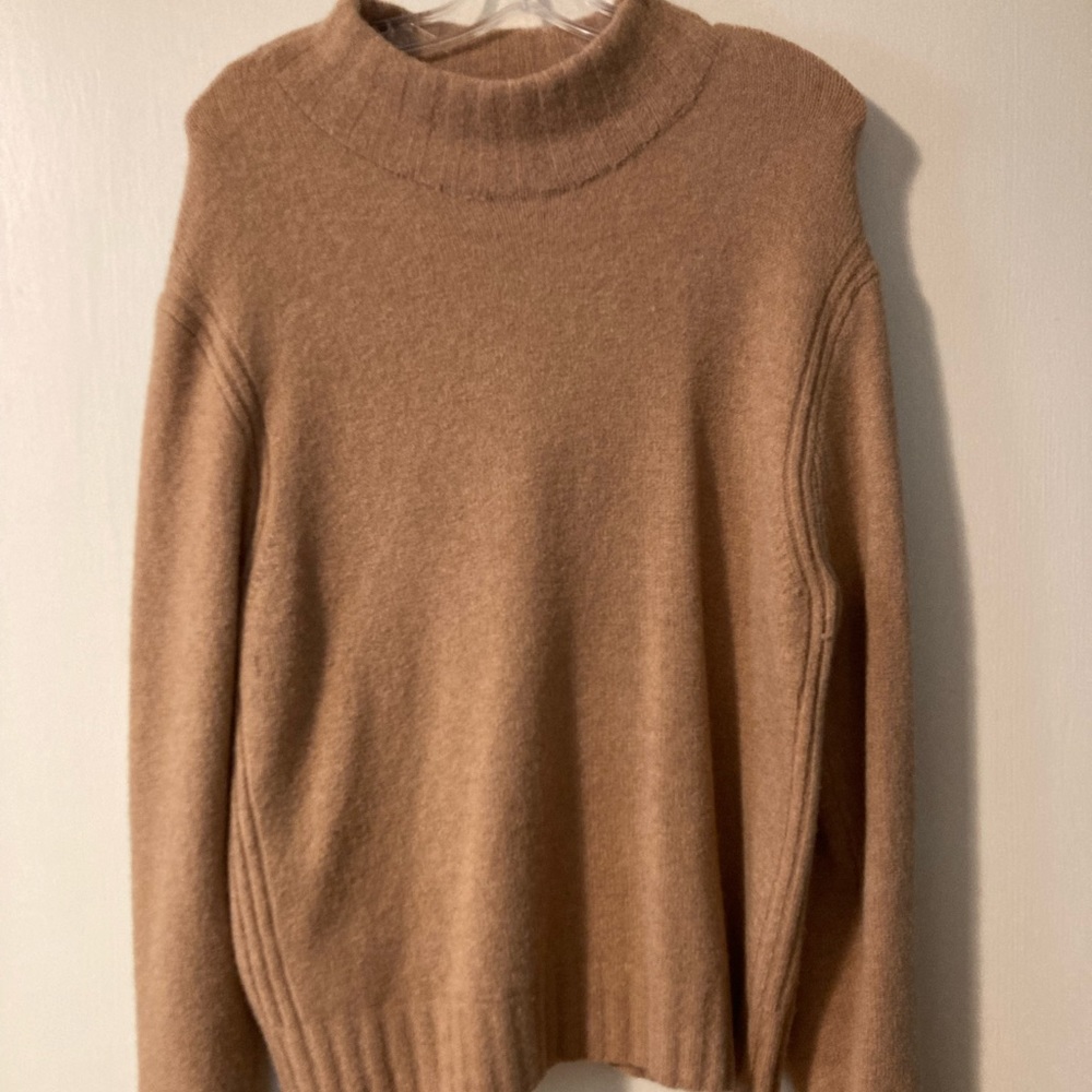 J Crew sweater